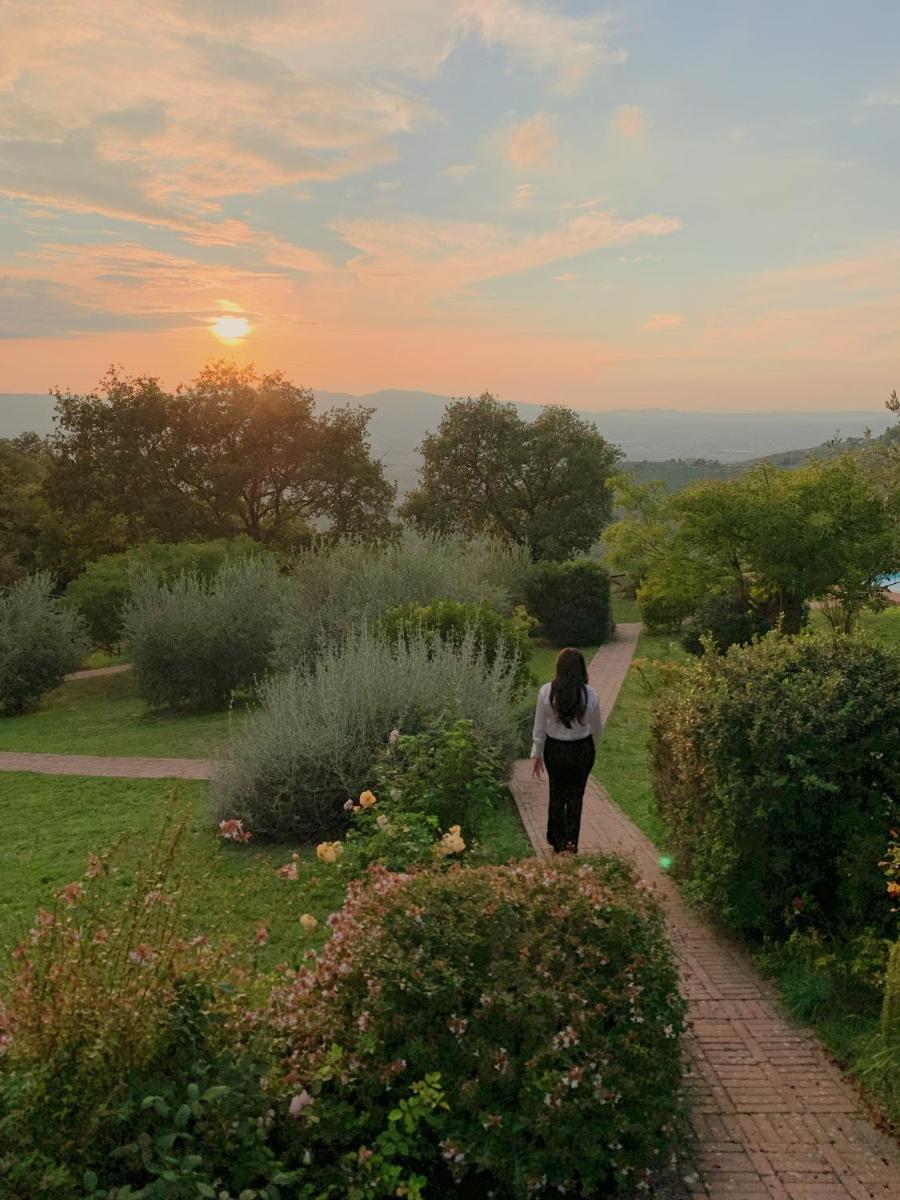 Le Logge Di Silvignano