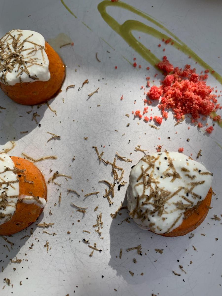 Le Logge Di Silvignano