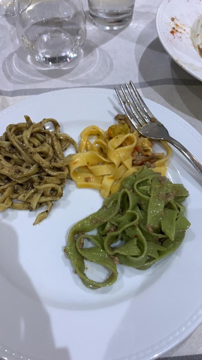 Le Logge Di Silvignano