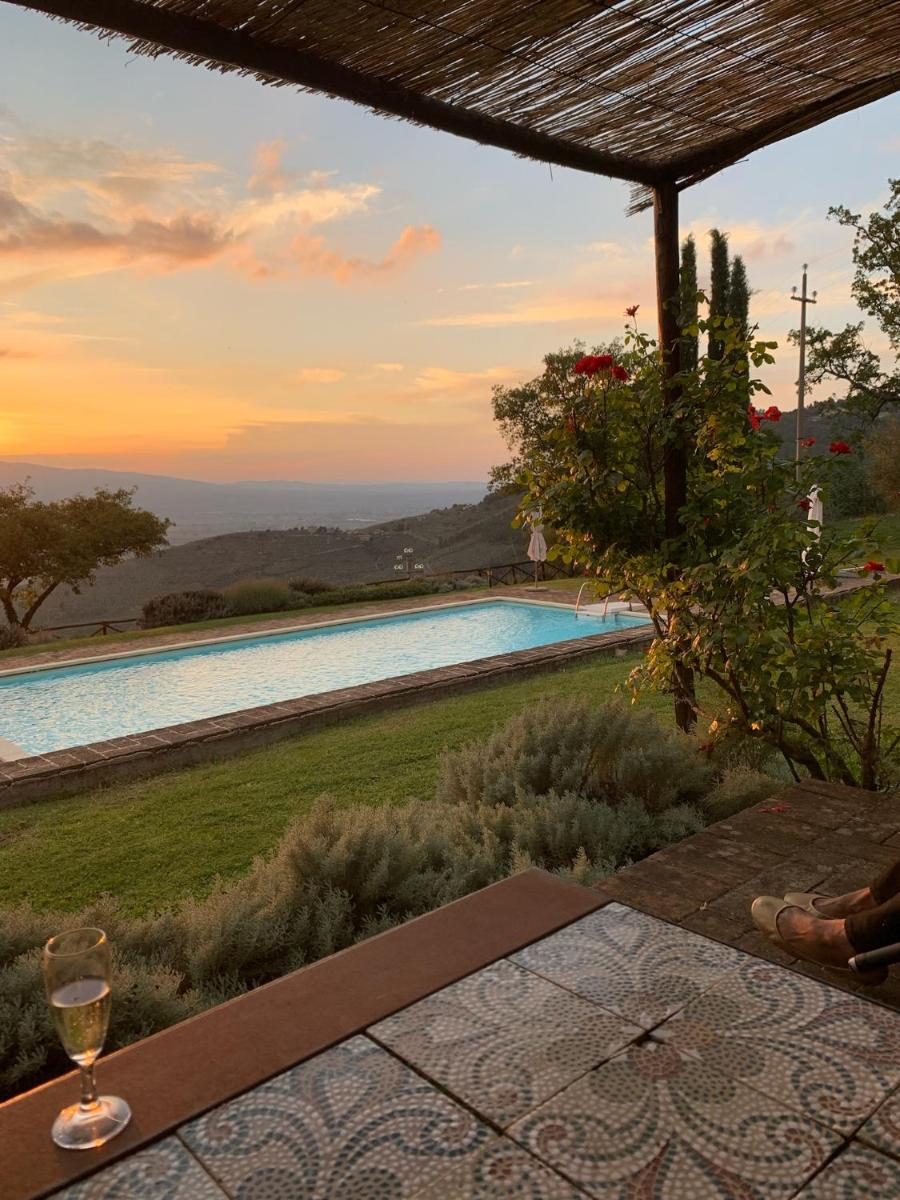 Le Logge Di Silvignano