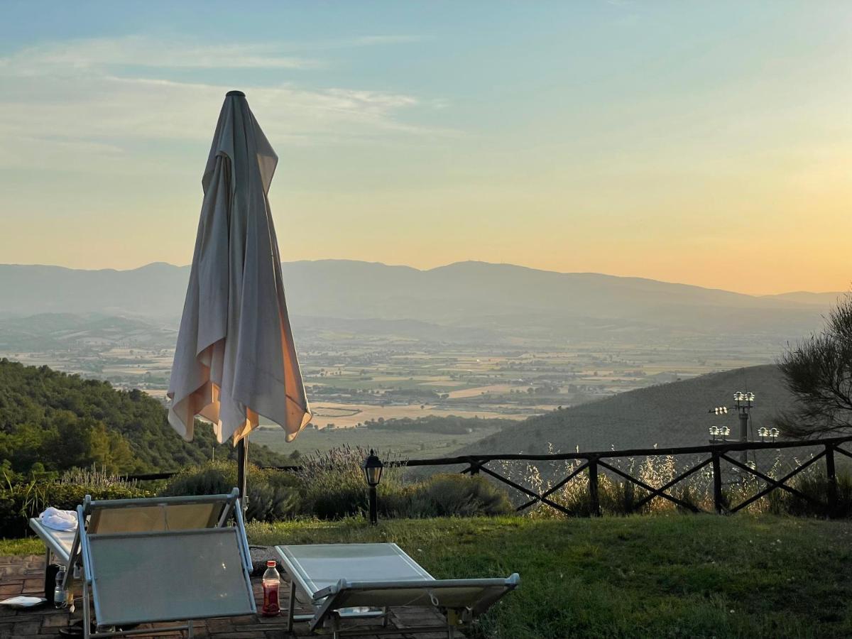 Le Logge Di Silvignano