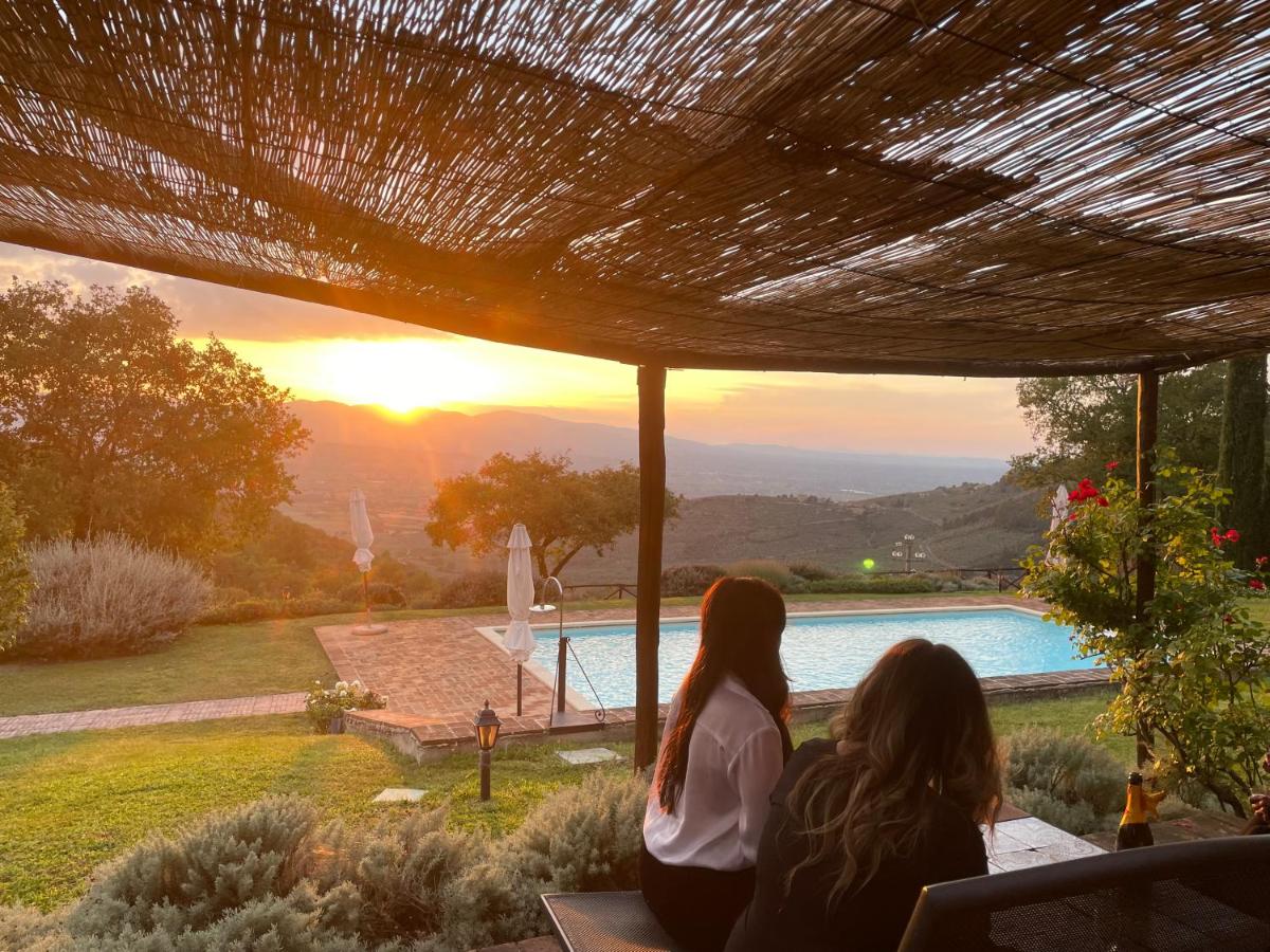 Le Logge Di Silvignano