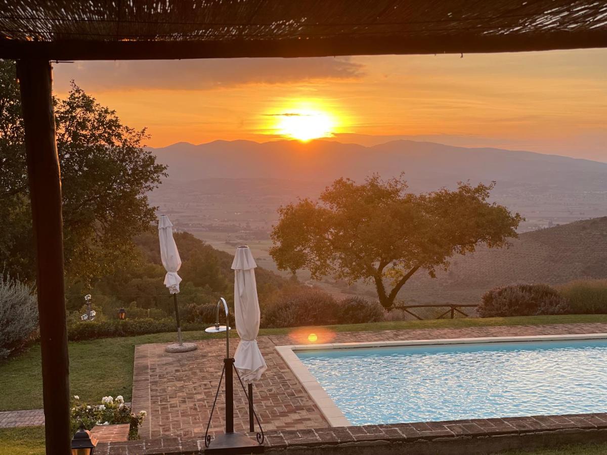 Le Logge Di Silvignano