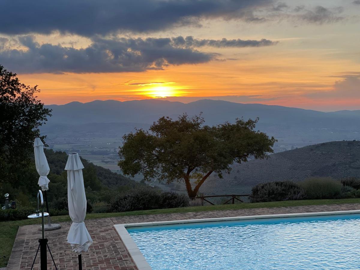 Le Logge Di Silvignano