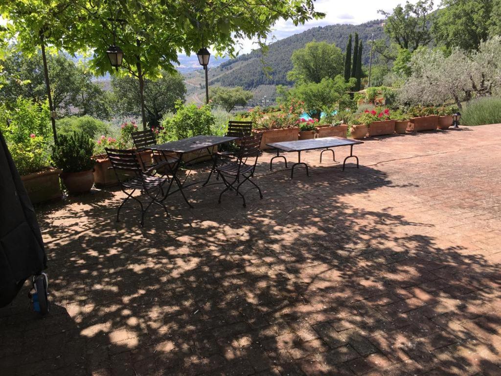 Le Logge Di Silvignano