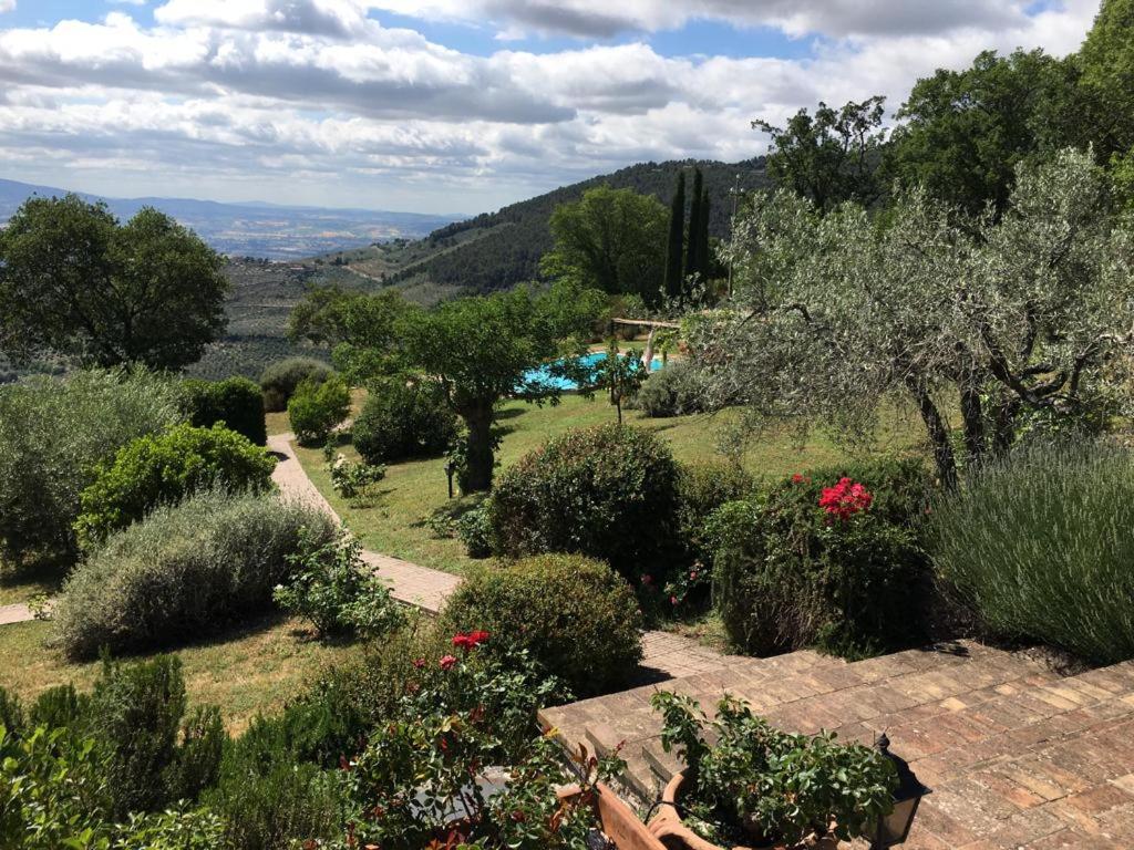 Le Logge Di Silvignano