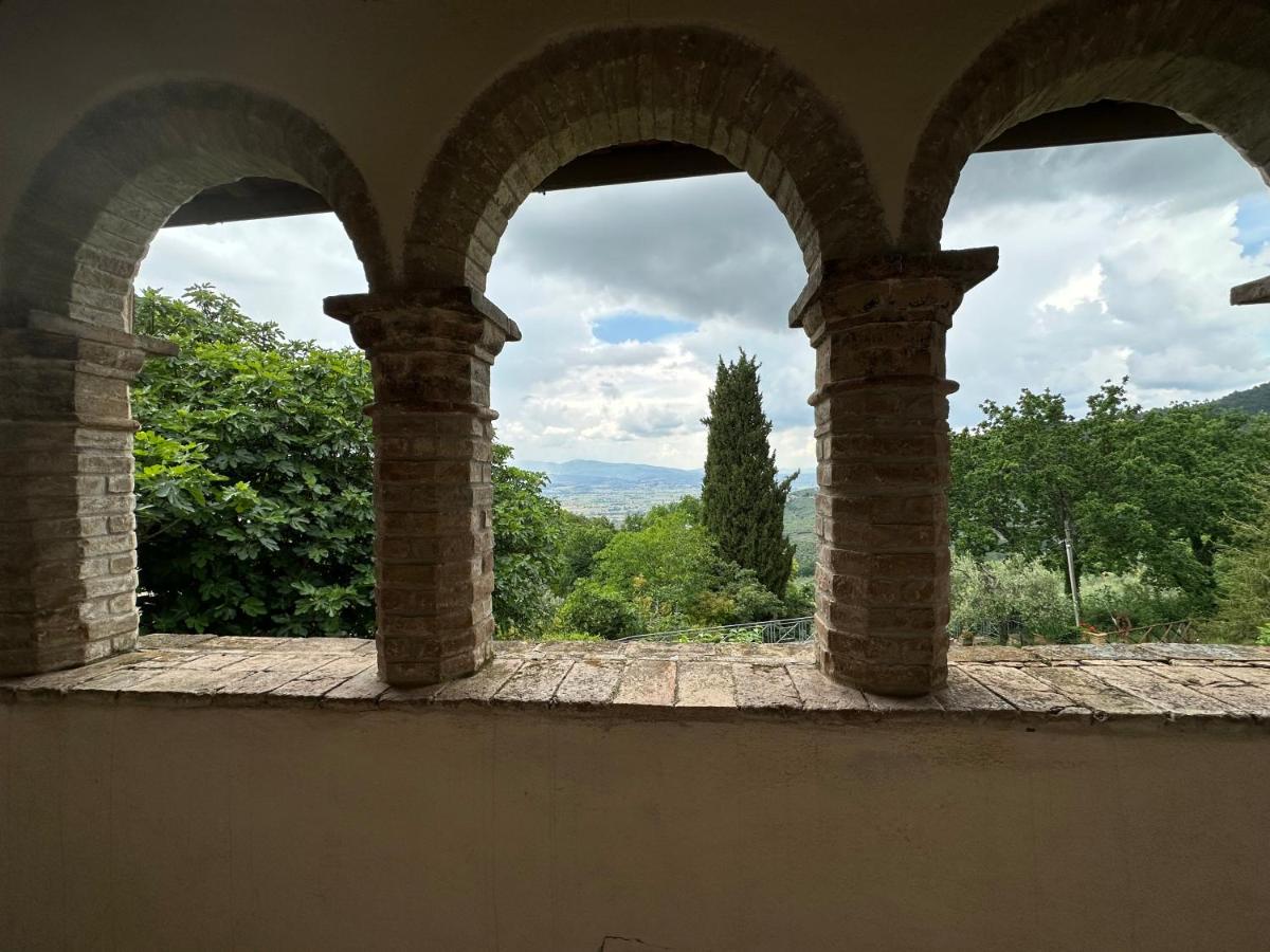 Le Logge Di Silvignano