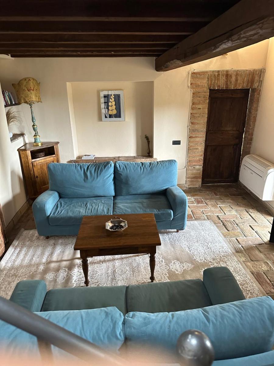 Le Logge Di Silvignano