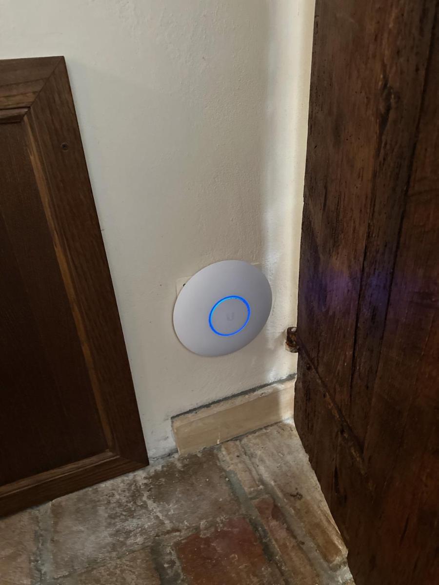 Le Logge Di Silvignano