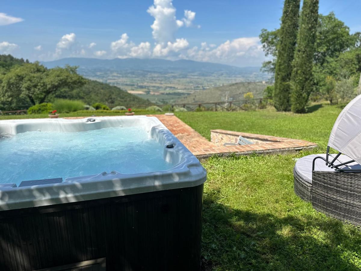 Le Logge Di Silvignano