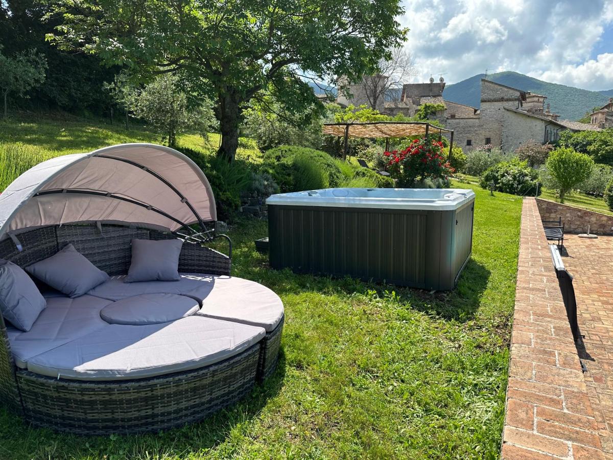 Le Logge Di Silvignano