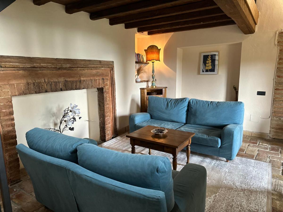 Le Logge Di Silvignano