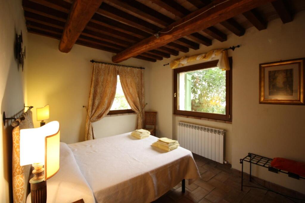 Le Logge Di Silvignano