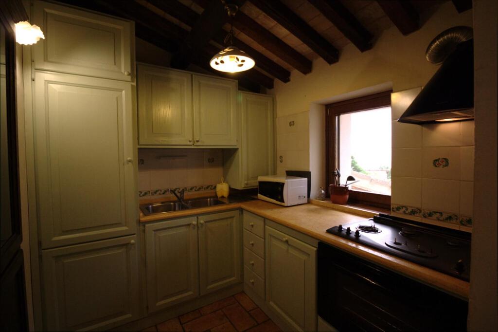 Le Logge Di Silvignano