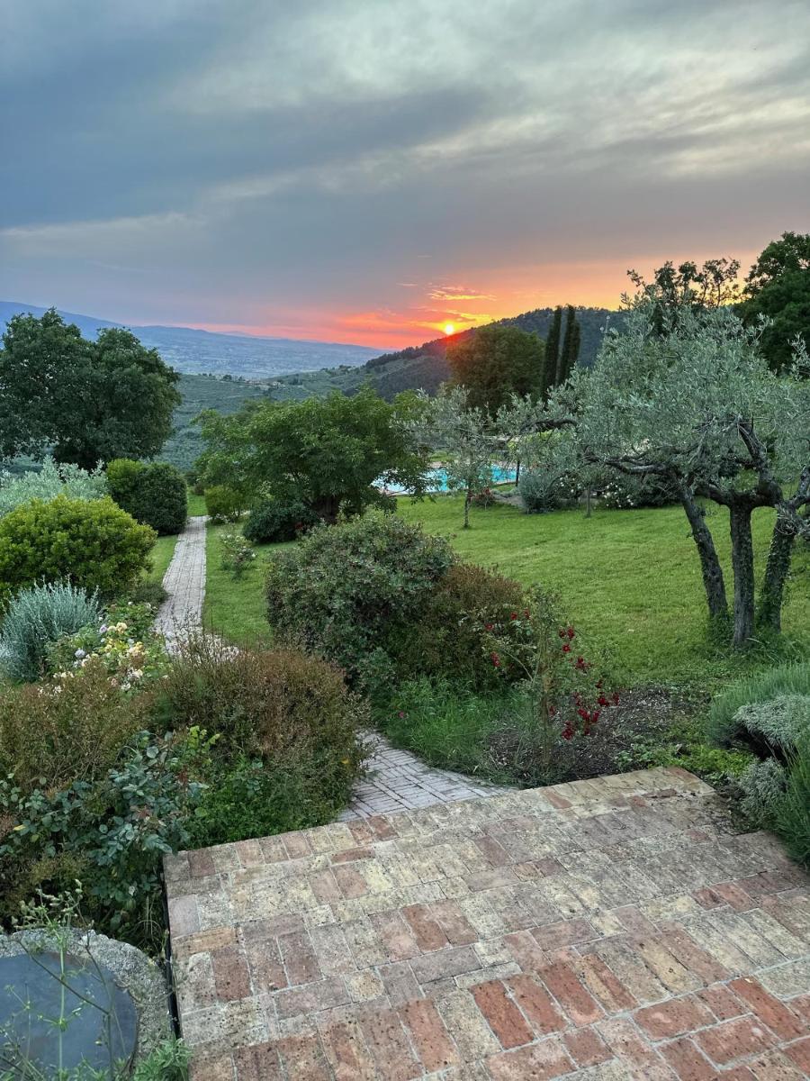 Le Logge Di Silvignano