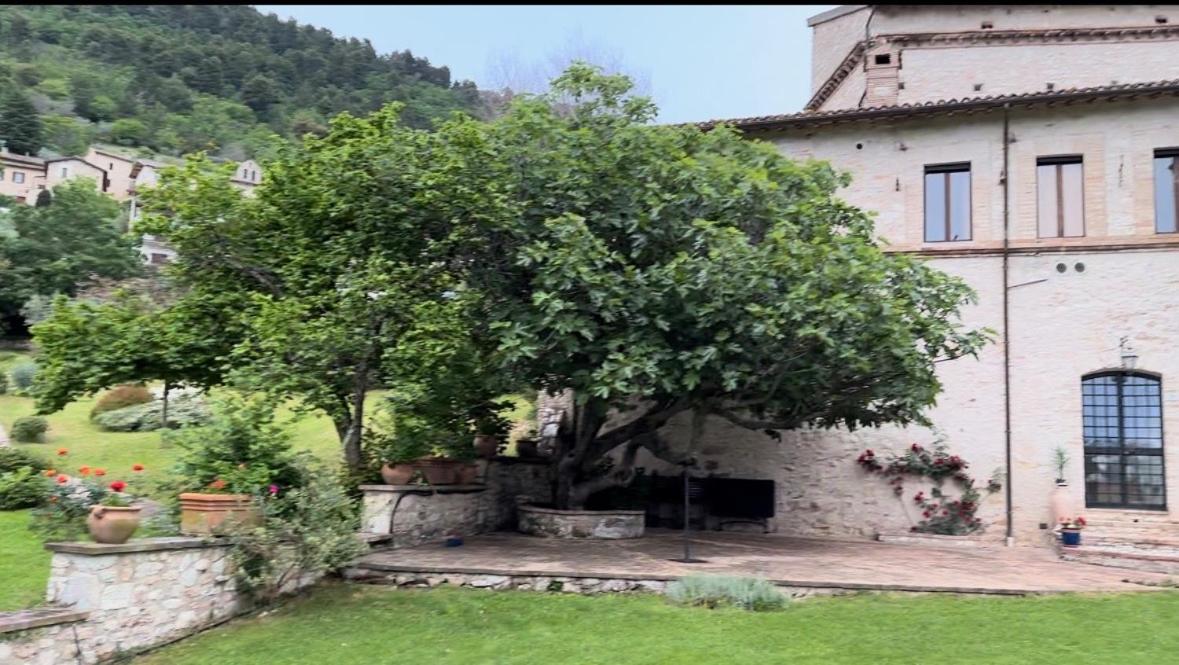 Le Logge Di Silvignano