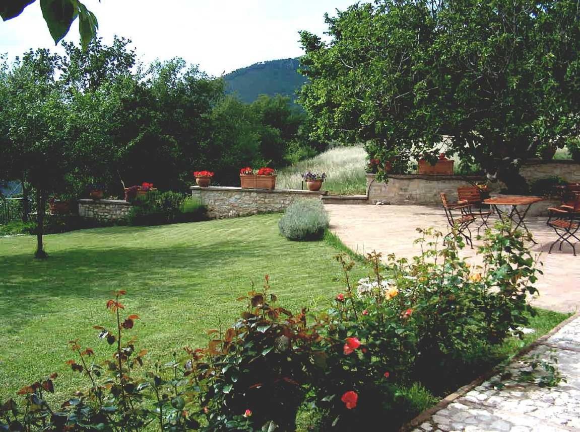 Le Logge Di Silvignano