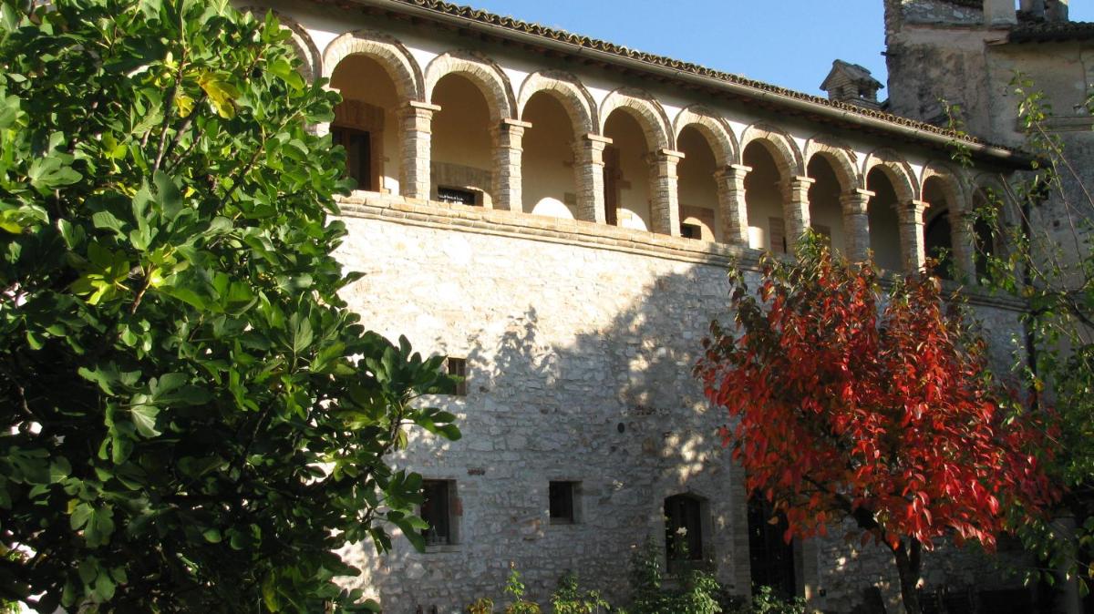 Le Logge Di Silvignano