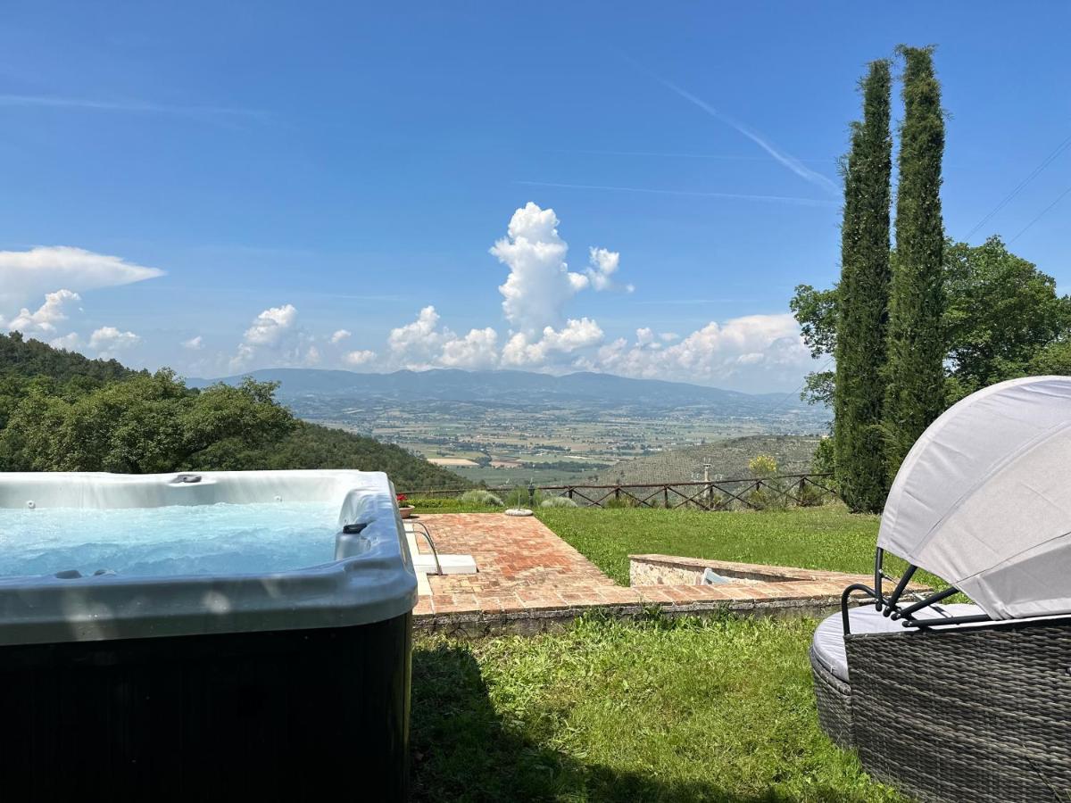 Le Logge Di Silvignano