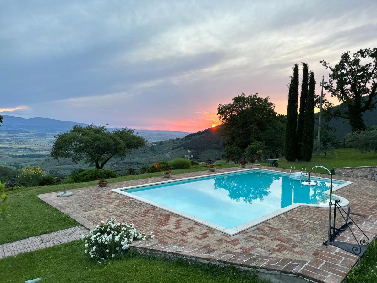 Le Logge Di Silvignano