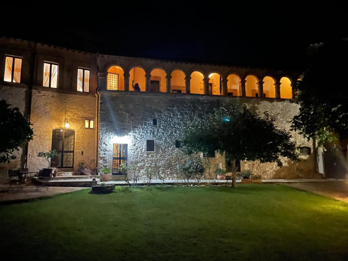 Le Logge Di Silvignano
