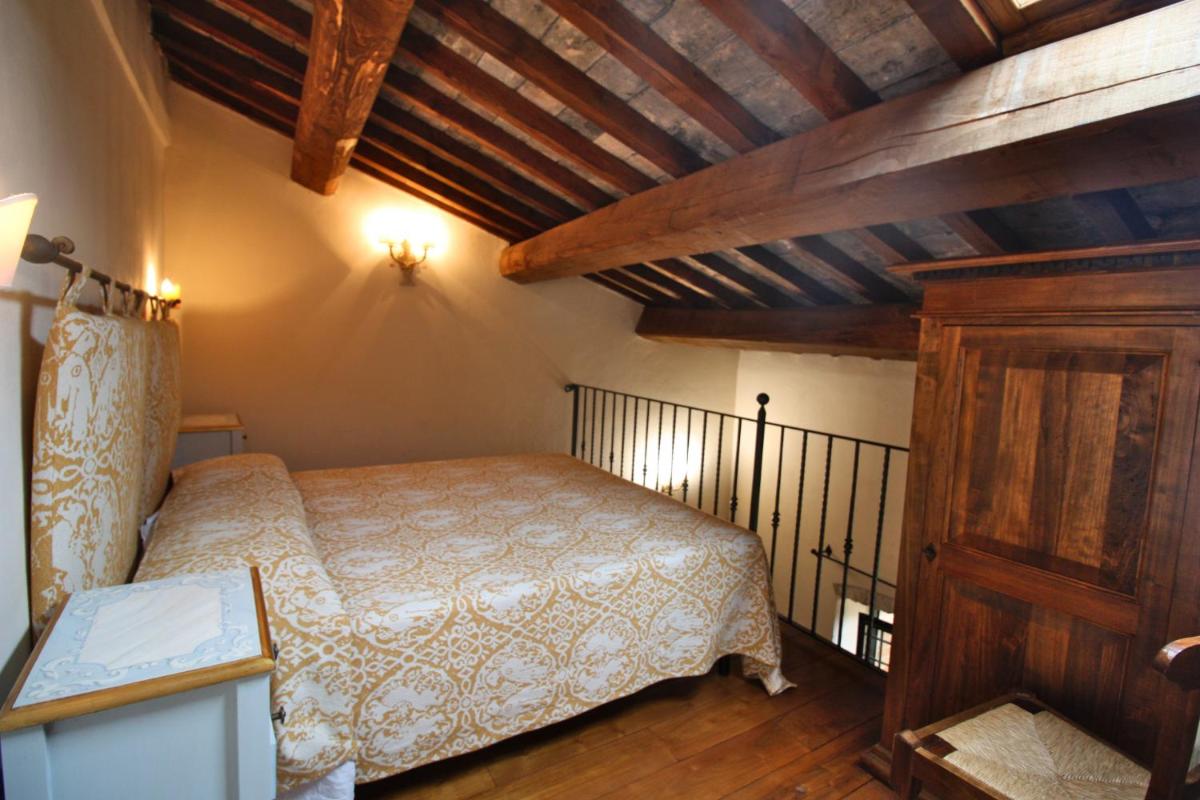 Le Logge Di Silvignano