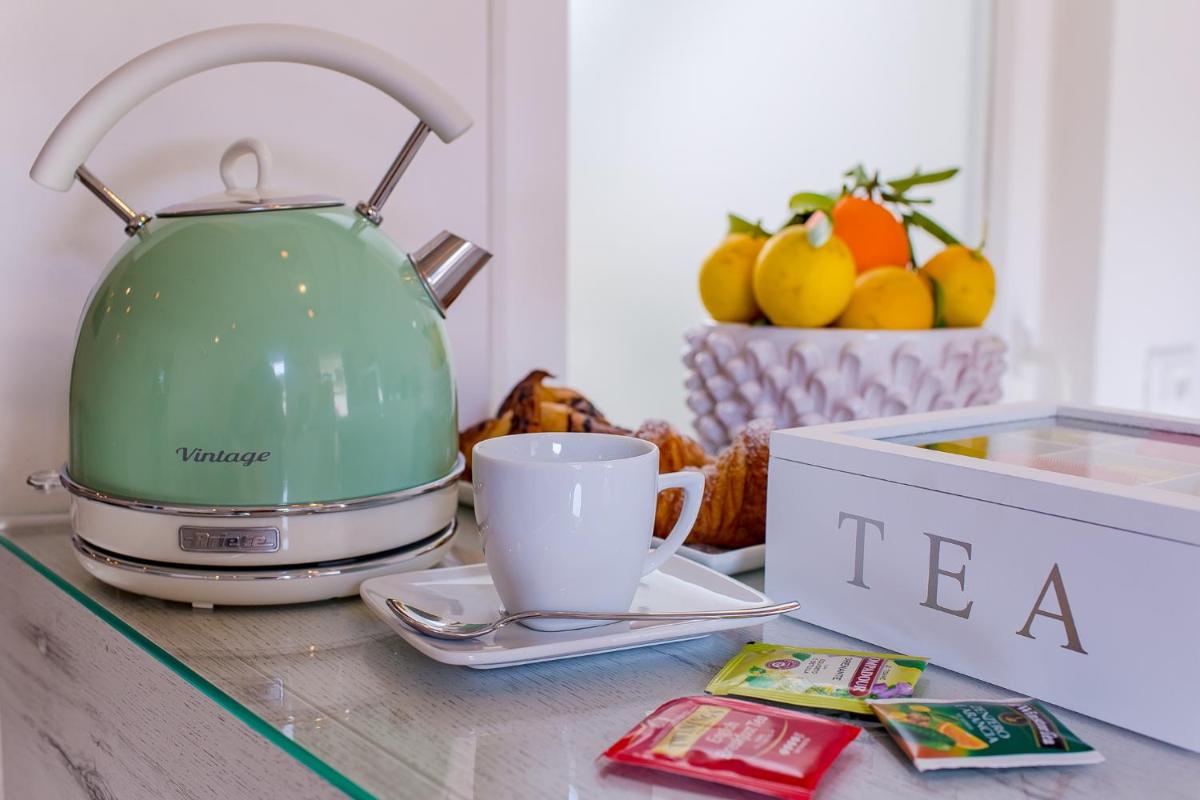 Le Maestranze Deluxe Rooms