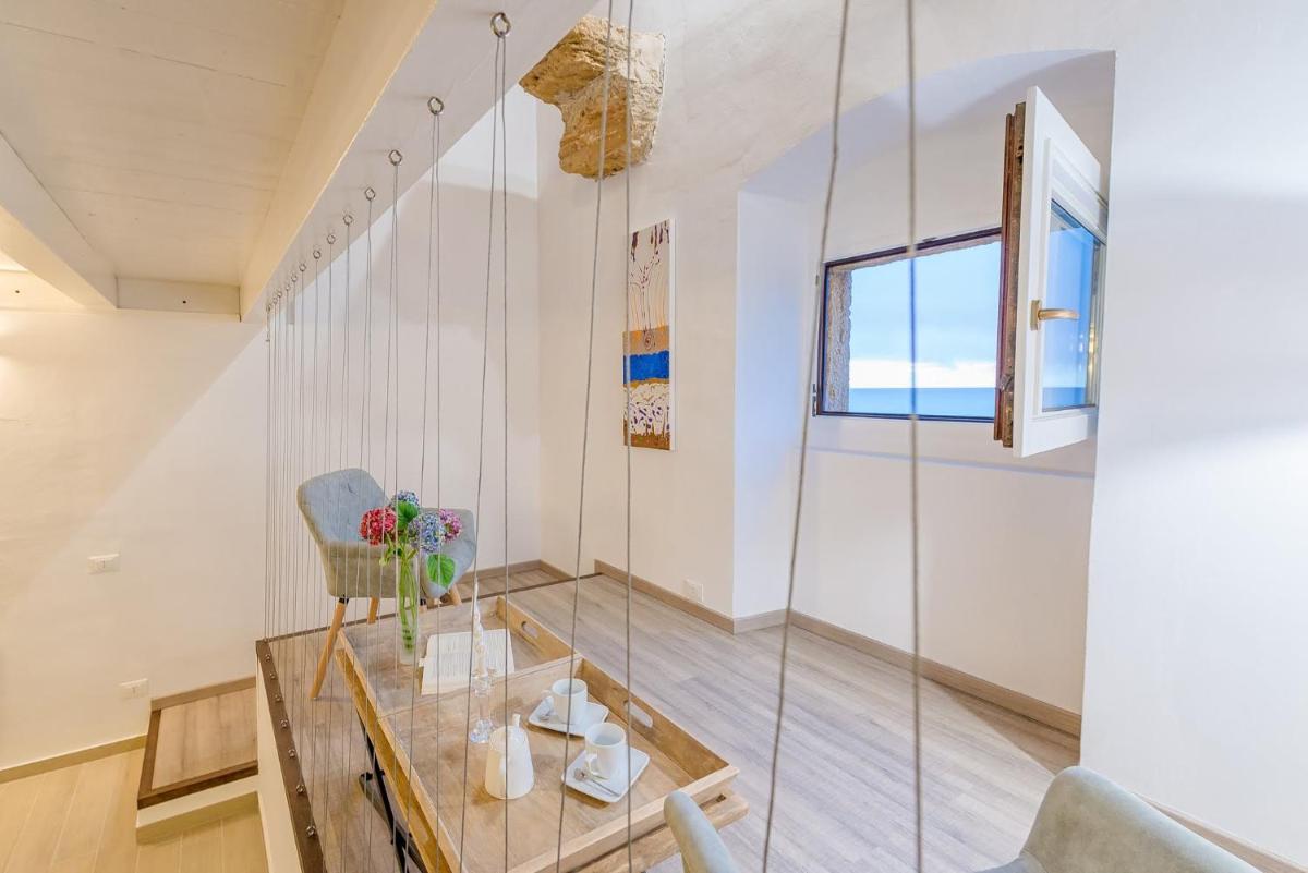 Le Maestranze Deluxe Rooms