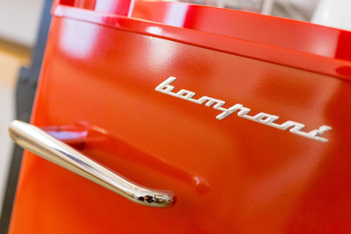 Le Maestranze Deluxe Rooms