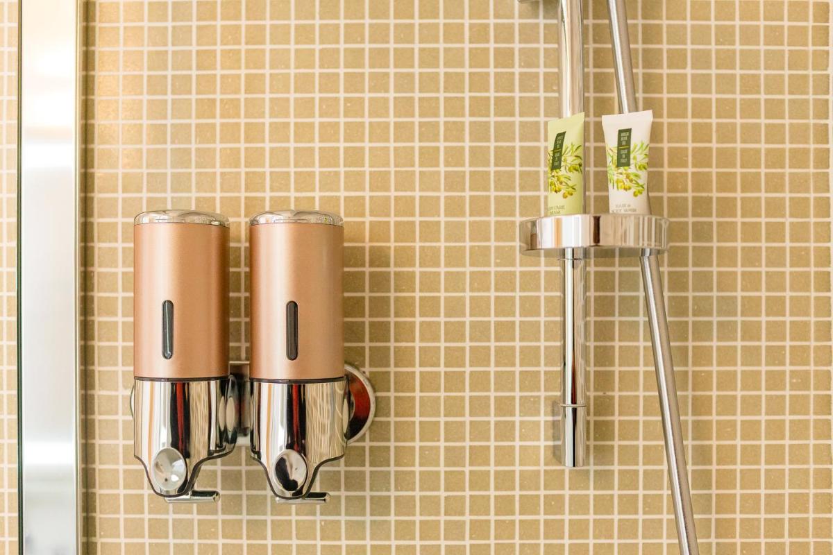 Le Maestranze Deluxe Rooms