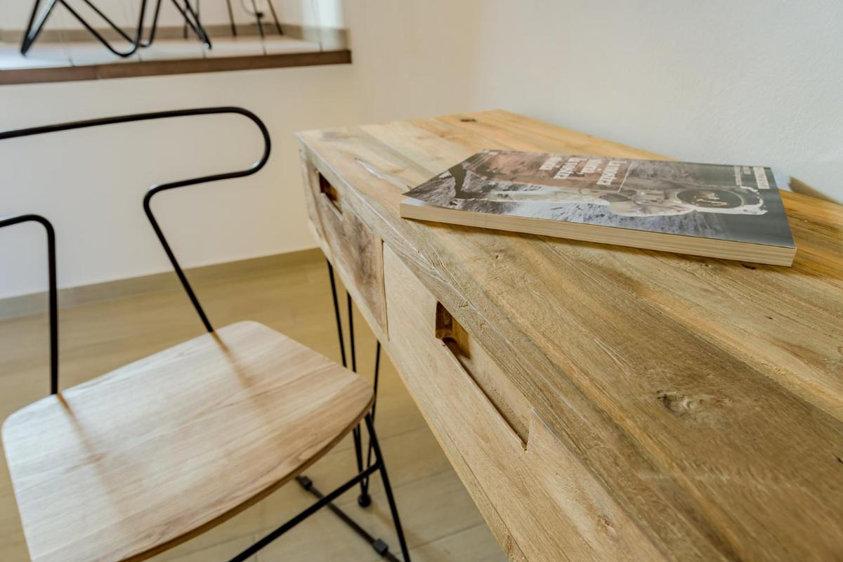 Le Maestranze Deluxe Rooms