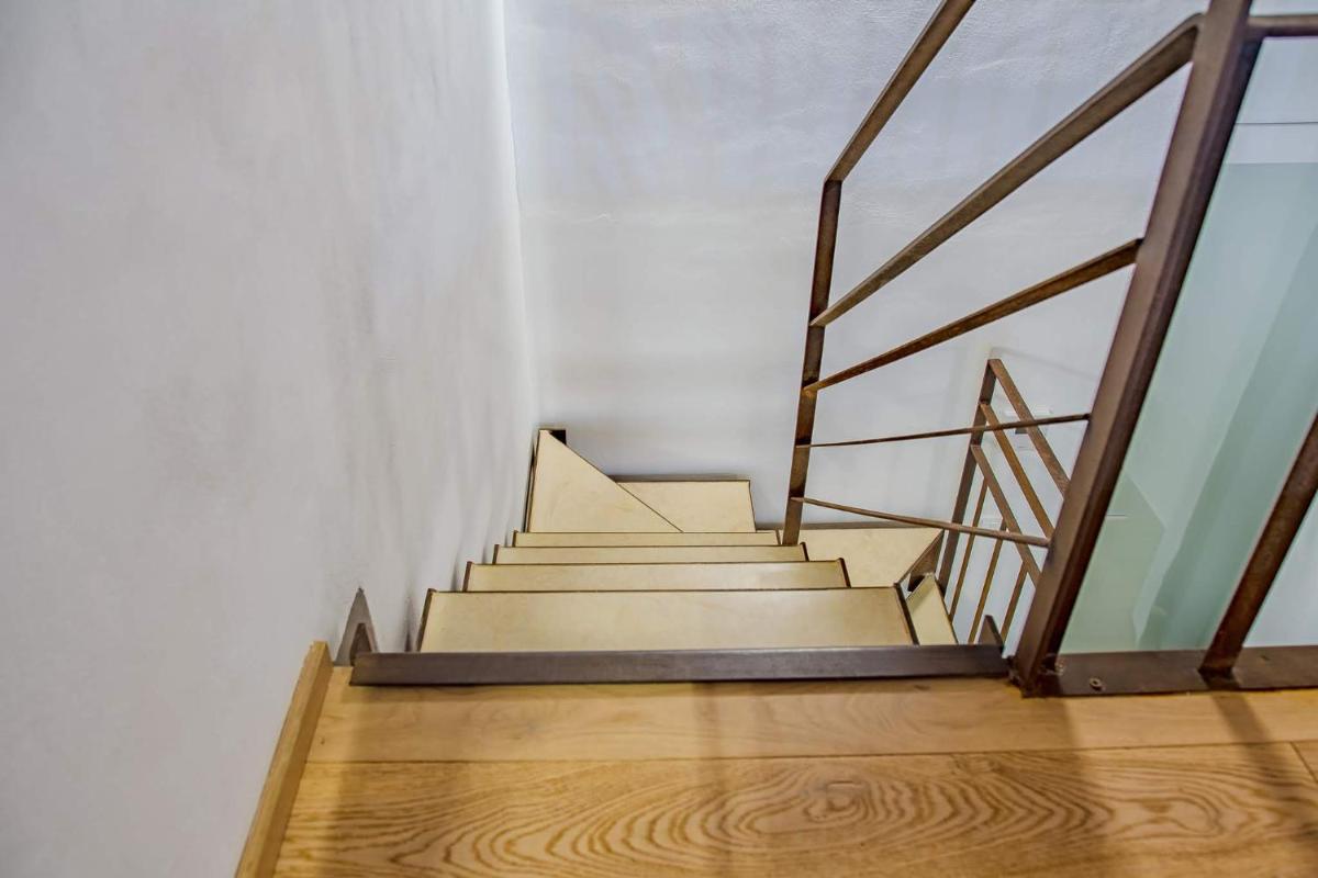 Le Maestranze Deluxe Rooms