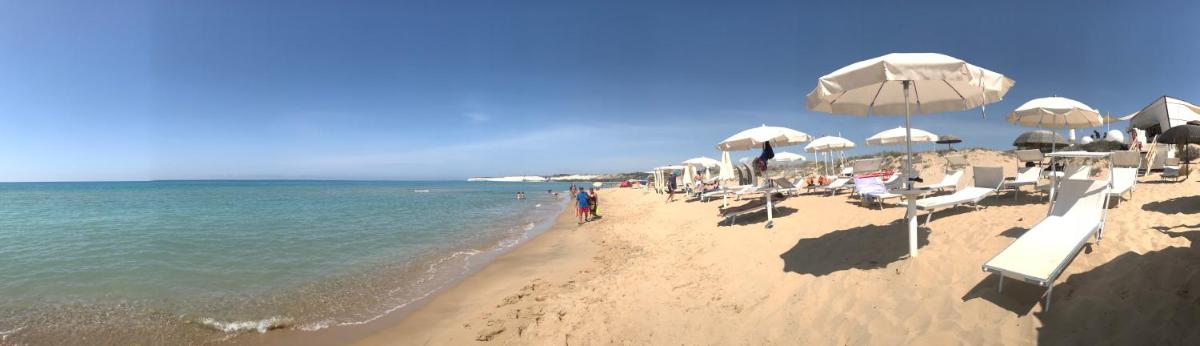 Le Maestranze Deluxe Rooms