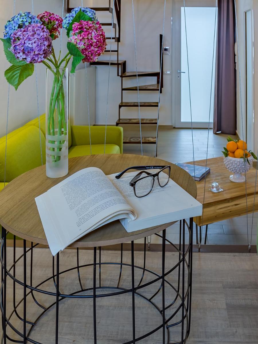 Le Maestranze Deluxe Rooms