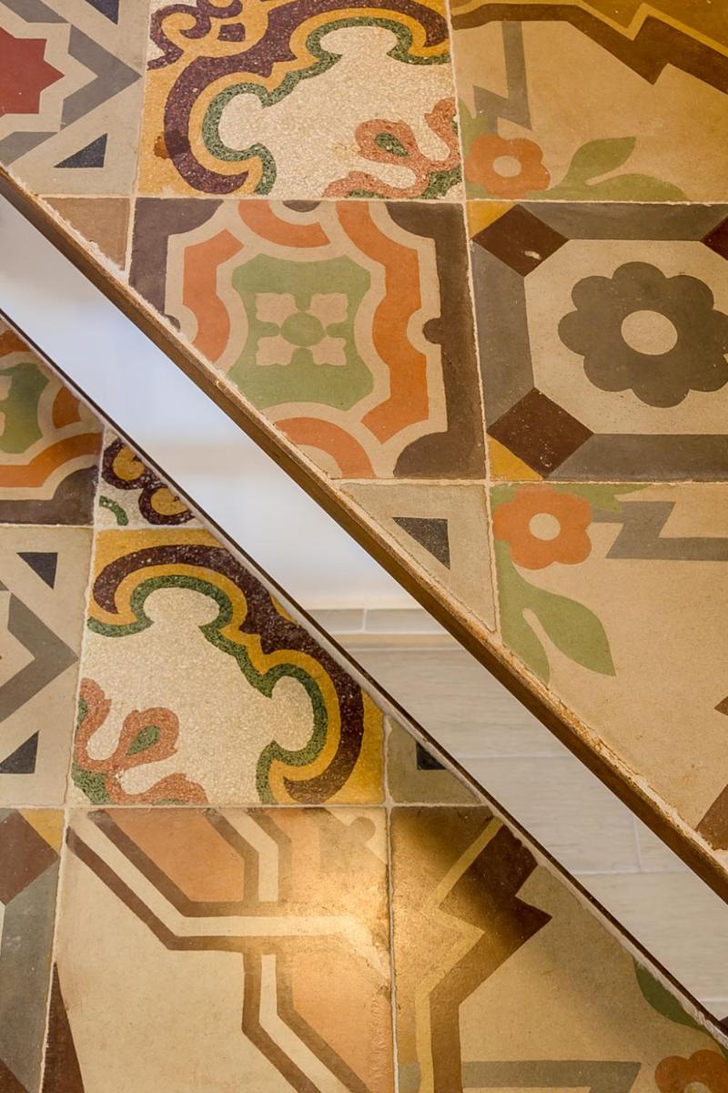 Le Maestranze Deluxe Rooms