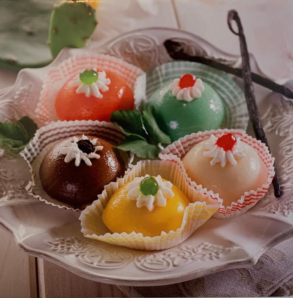 Le Maestranze Deluxe Rooms