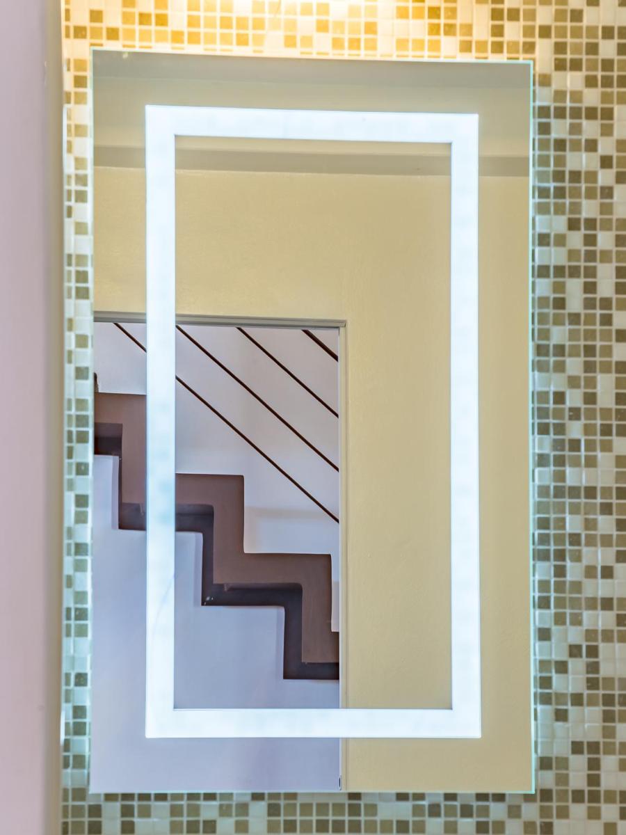 Le Maestranze Deluxe Rooms