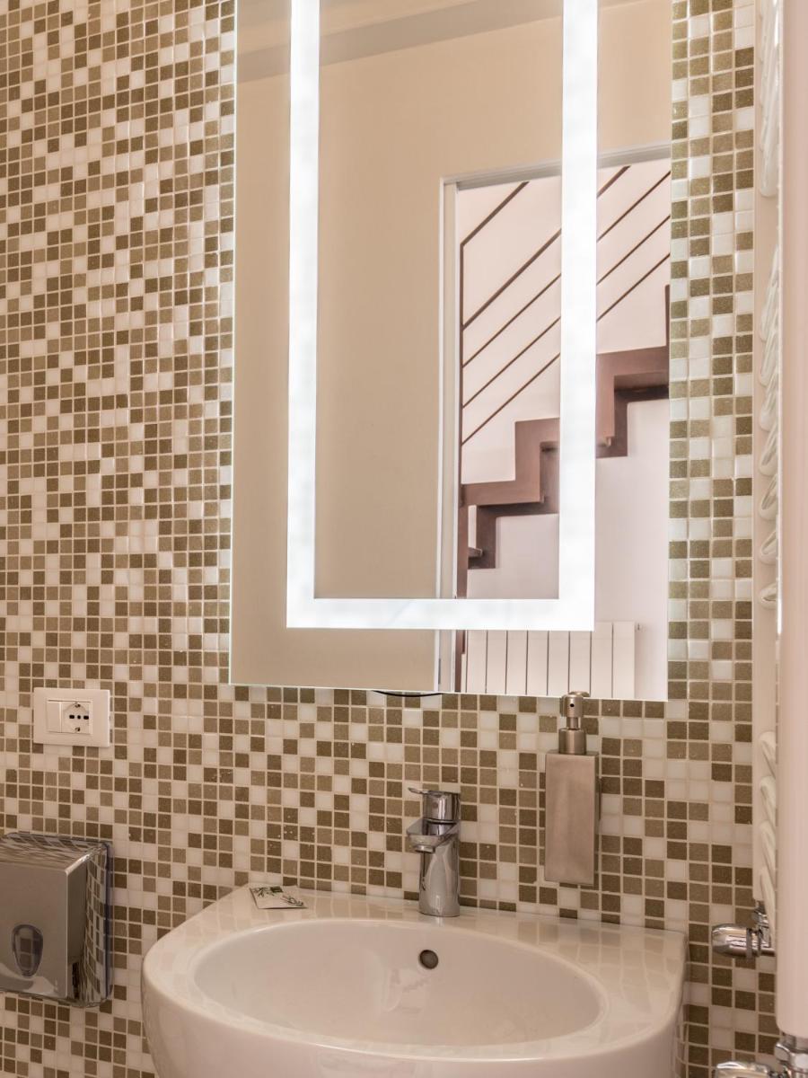 Le Maestranze Deluxe Rooms