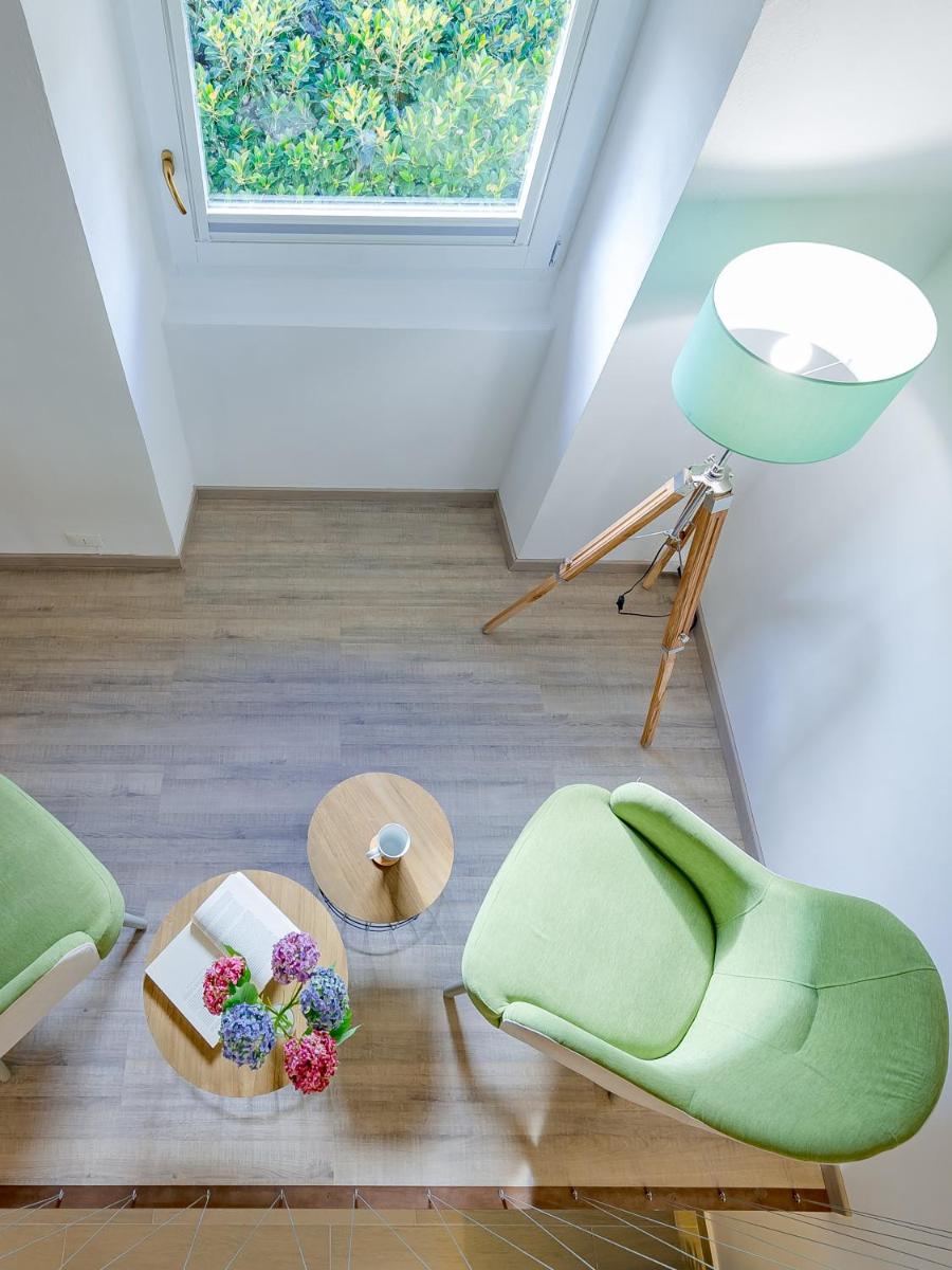 Le Maestranze Deluxe Rooms