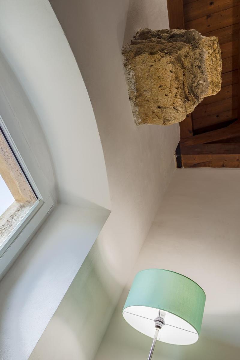 Le Maestranze Deluxe Rooms