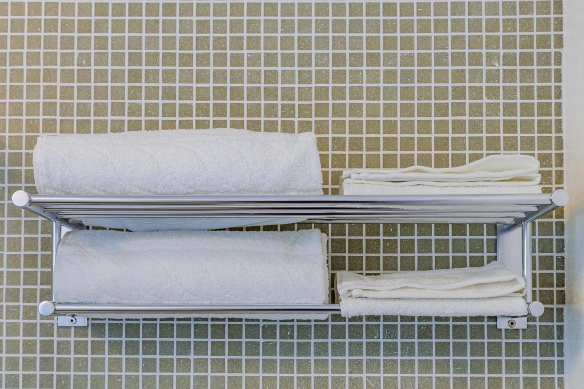 Le Maestranze Deluxe Rooms