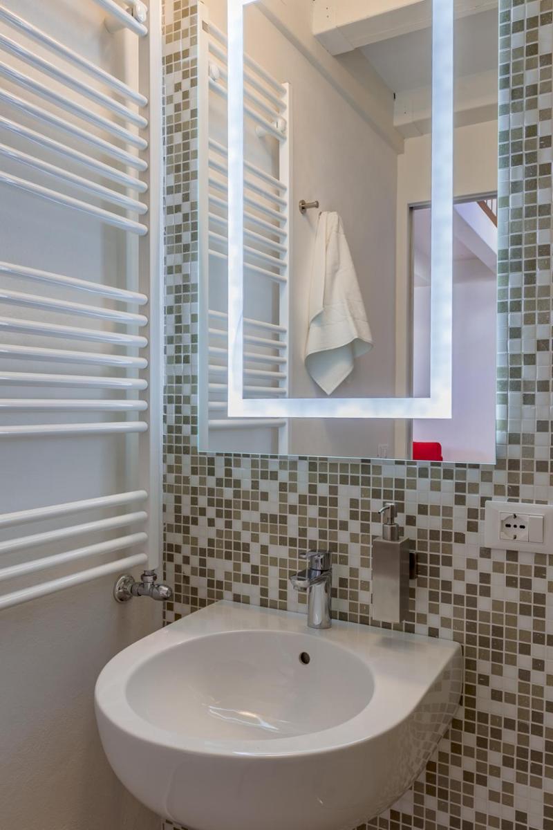 Le Maestranze Deluxe Rooms