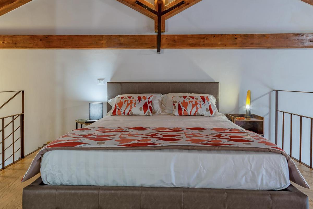 Le Maestranze Deluxe Rooms