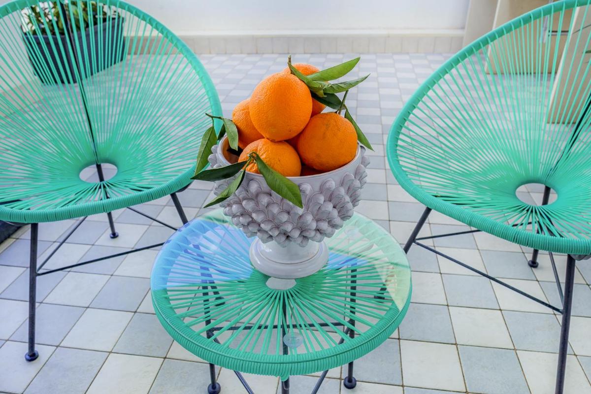 Le Maestranze Deluxe Rooms