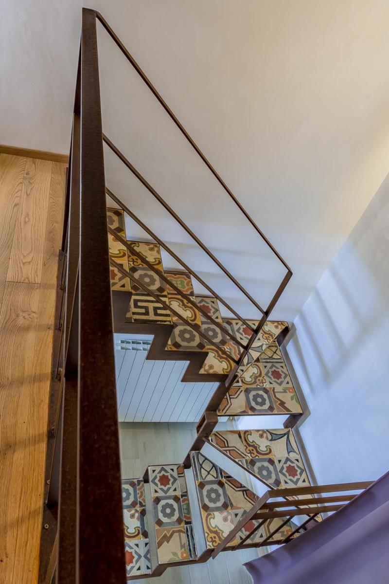 Le Maestranze Deluxe Rooms