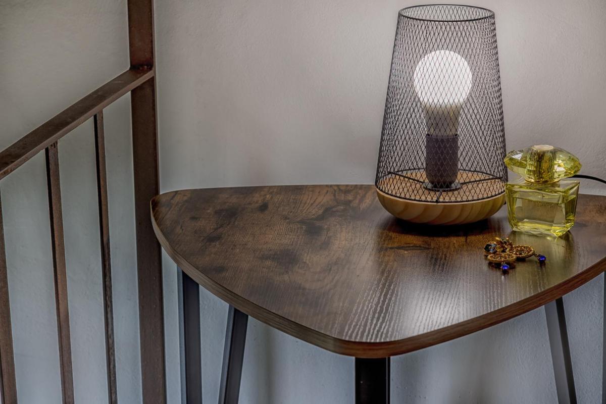 Le Maestranze Deluxe Rooms