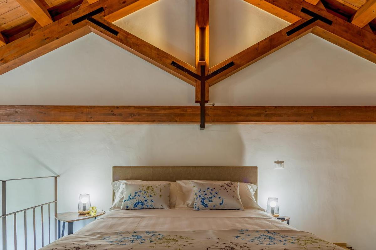 Le Maestranze Deluxe Rooms