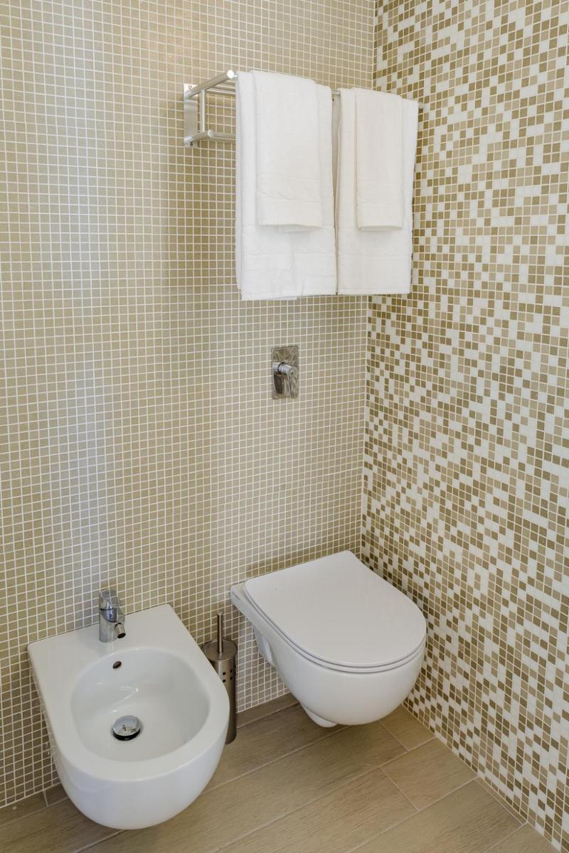 Le Maestranze Deluxe Rooms