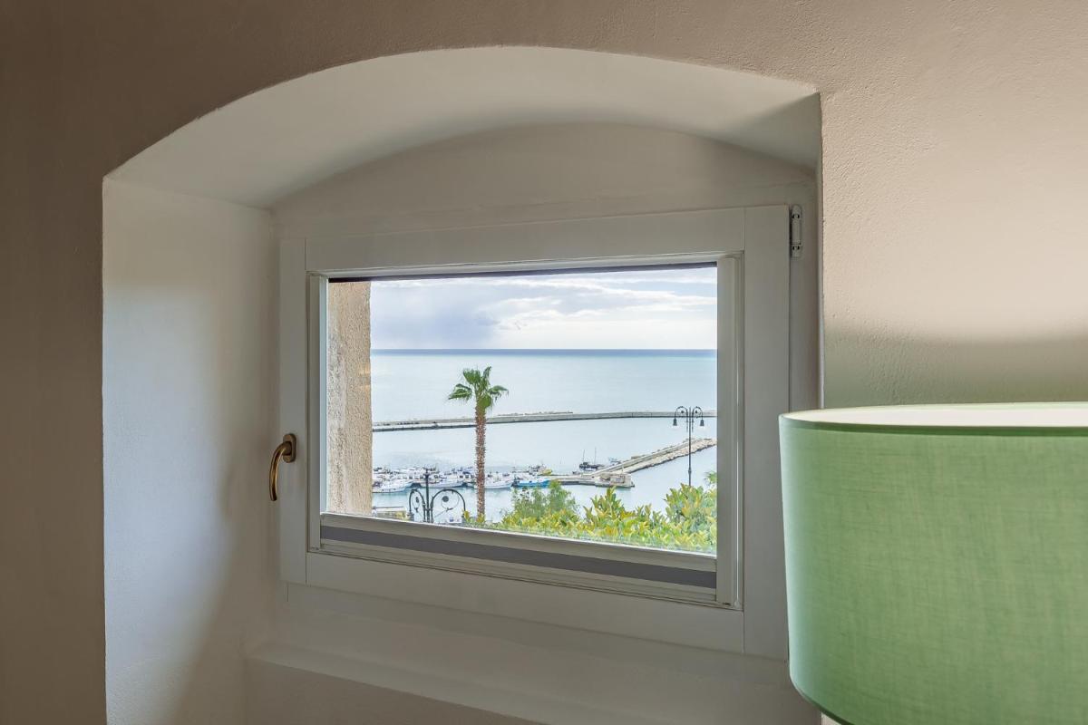 Le Maestranze Deluxe Rooms