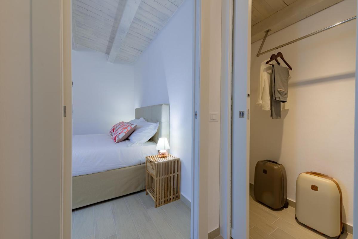 Le Maestranze Deluxe Rooms